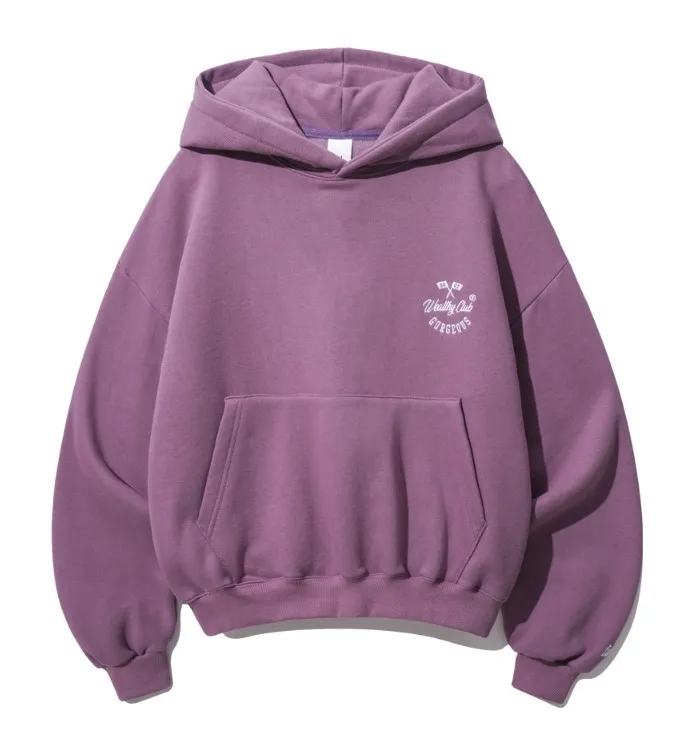 TWN  |[TWN]★WEALTHY HOODIE