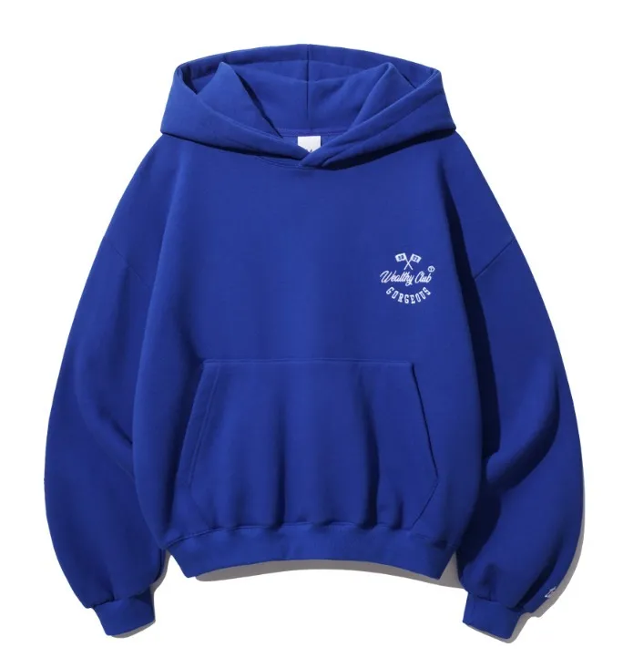 TWN  |[TWN]★WEALTHY HOODIE