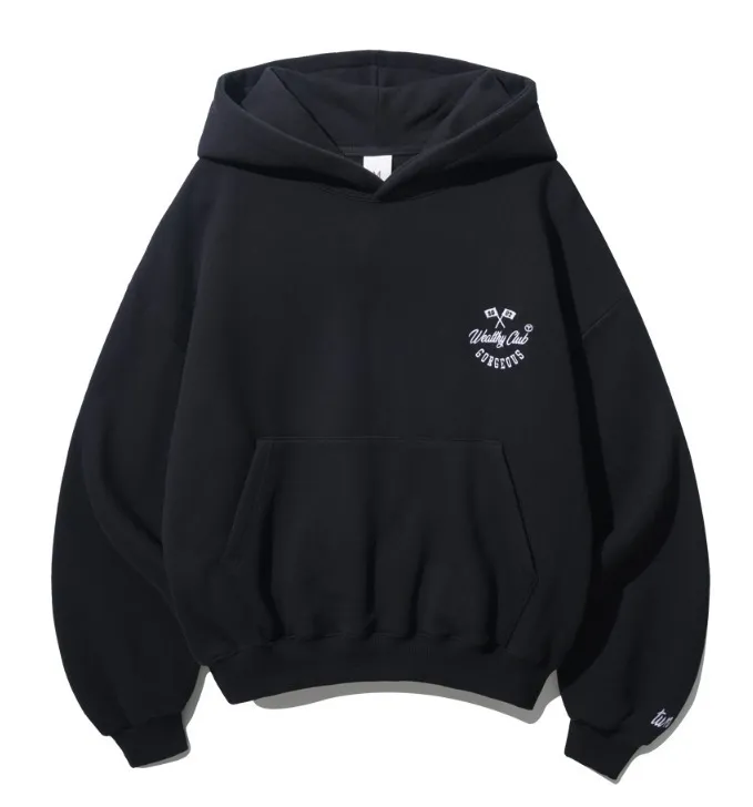 TWN  |[TWN]★WEALTHY HOODIE