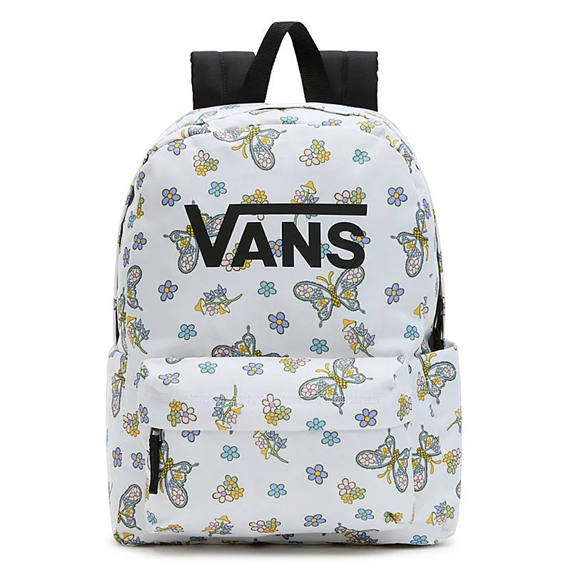 VANS Kids Realm H2O Backpack