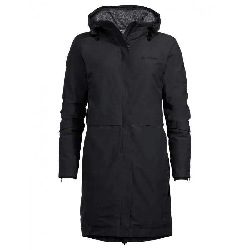 Vaude  Women's Mineo Coat - Giacca invernale - Donna