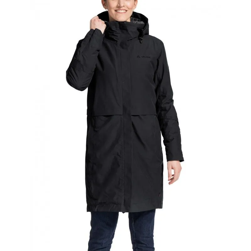 Vaude  Women's Mineo Coat - Giacca invernale - Donna