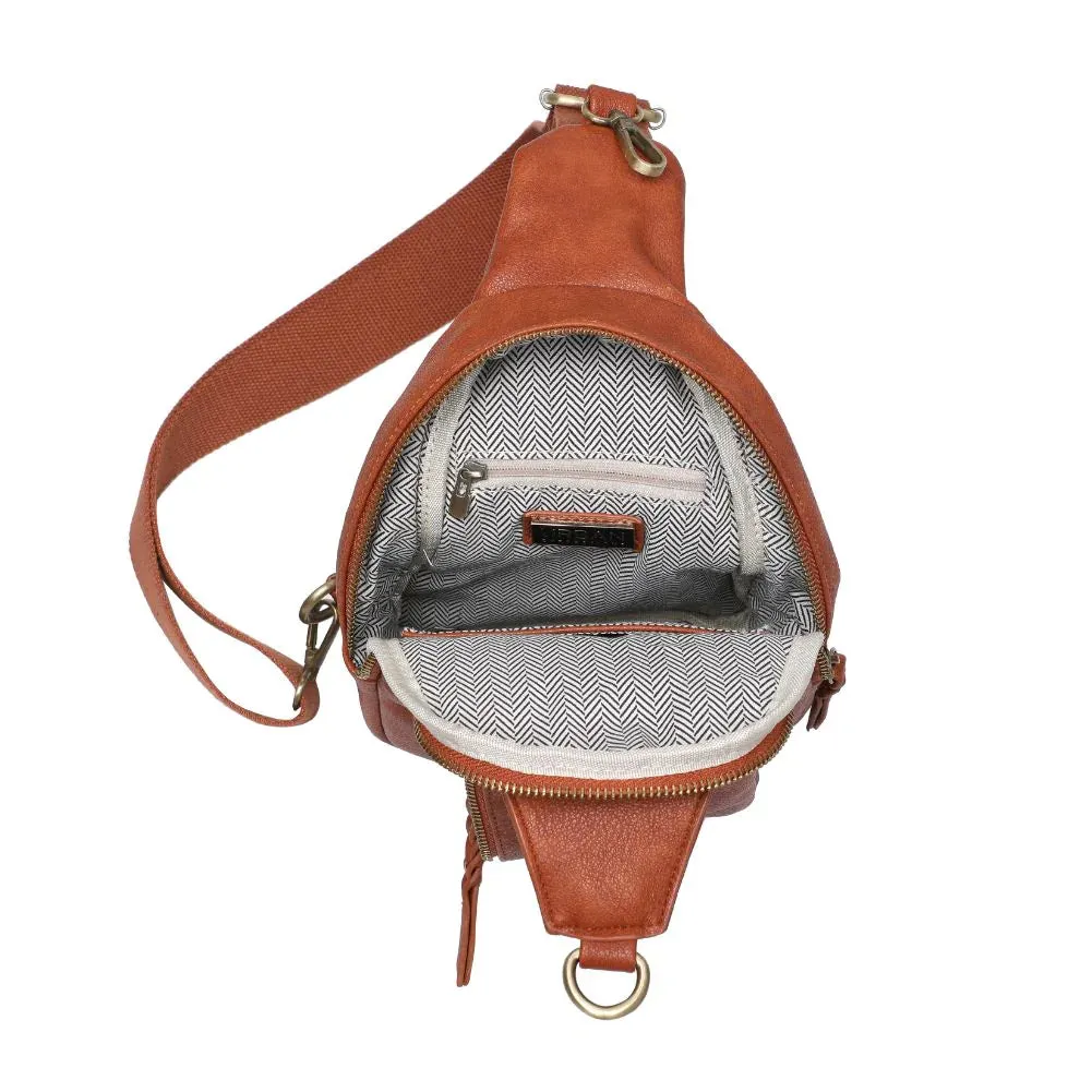 Wendall Sling Backpack