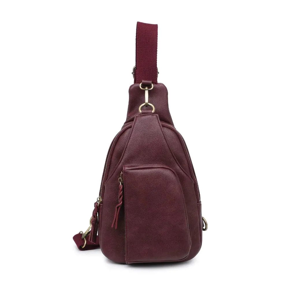 Wendall Sling Backpack