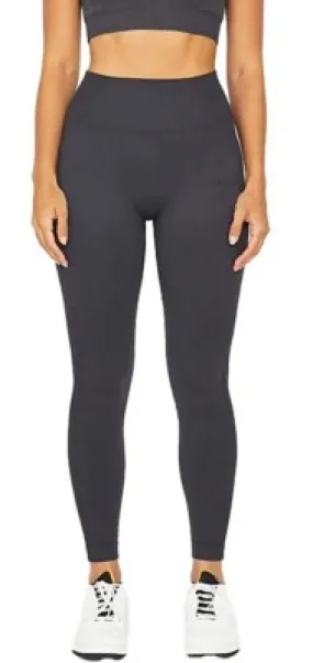 Women's Cream Yoga Haylee Seamless Leggings