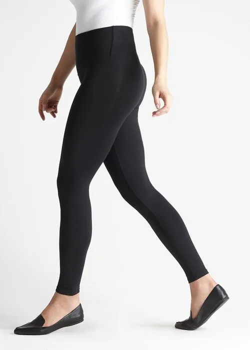 Yummie Rachel Compact Cotton Full Length Legging